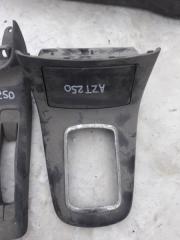 Центральная консоль Toyota Avensis 2005 контрактная Центральная консоль Toyota Avensis 2005