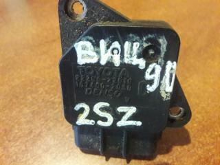 ДМРВ (ДАТЧИК МАССОВОГО РАСХОДА ВОЗДУХА) Toyota Vitz 2007