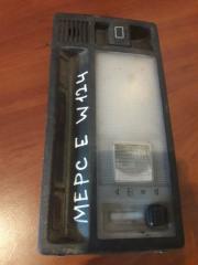 Плафон подсветки светильник салона Mercedes-Benz E240 1998