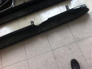 Подножка правая Toyota Land Cruiser 2015