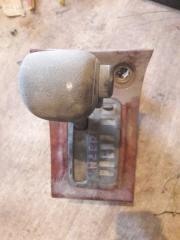 Ручка кпп Toyota Corolla 2002