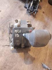 Ручка кпп Toyota Harrier 1999