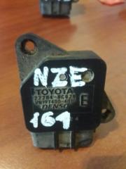 ДМРВ (ДАТЧИК МАССОВОГО РАСХОДА ВОЗДУХА) Toyota Corolla Fielder 2012