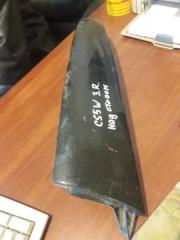 Накладка задняя правая Mitsubishi Lancer 2001