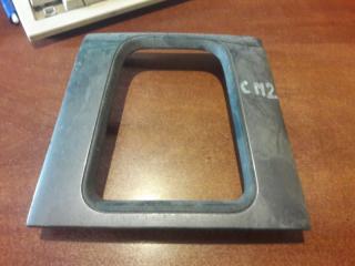 Пластик салона Honda Accord 2005