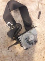 Ремень безопасности задний левый Honda Stream 2000 контрактная Ремень безопасности задний левый Honda Stream 2000