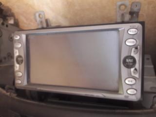 МОНИТОР Toyota Premio 2003