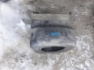 Кожух рулевой колонки Honda Accord 2006