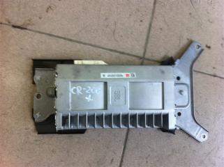 Усилитель звука Toyota Land Cruiser 2015