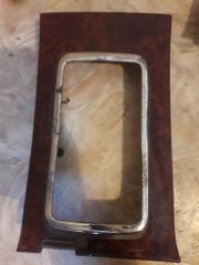 НАКЛАДКА КПП Toyota Premio 2003 контрактная НАКЛАДКА КПП Toyota Premio 2003