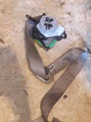 Ремень безопасности передний правый Toyota Ractis 2006 контрактная Ремень безопасности передний правый Toyota Ractis 2006