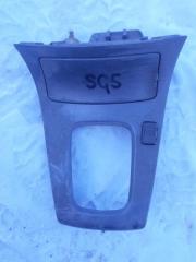 НАКЛАДКА КПП Subaru Forester 2003 контрактная НАКЛАДКА КПП Subaru Forester 2003