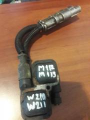 Катушка зажигания Mercedes-Benz E240 1998 контрактная Катушка зажигания Mercedes-Benz E240 1998