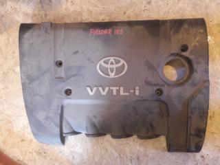 Декоративная крышка двс Toyota Corolla Fielder 2003