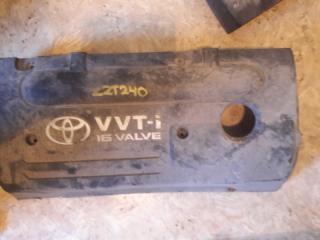 Декоративная крышка двс Toyota Premio 2003