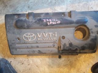 Декоративная крышка двс Toyota Corolla Spacio 2003