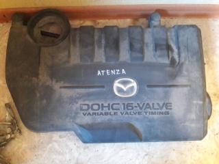 Декоративная крышка двс Mazda Atenza 2005