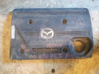 Запчасть декоративная крышка двс Mazda 2003