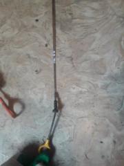 Щуп масляный Nissan Cefiro