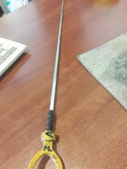 Щуп масляный Toyota