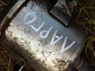 Бачок гидроусилителя руля Nissan Largo