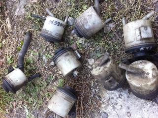 Бачок гидроусилителя руля Nissan Bluebird