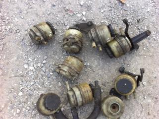 Бачок гидроусилителя руля Toyota