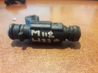 Форсунка инжектора Mercedes-Benz S-class