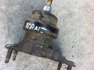 Подушка двигателя Toyota Harrier