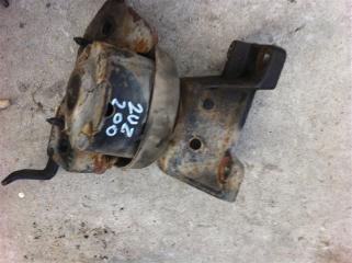 Подушка двигателя Toyota Land Cruiser