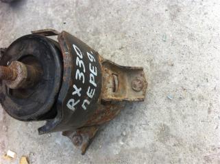 Подушка двигателя Lexus RX330