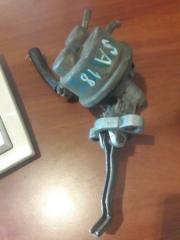 Бензонасос механический Nissan Bluebird 1990