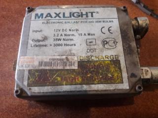 Блок ксенона Ford Focus 2006