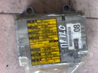 БЛОК SRS Toyota Land Cruiser PRADO 2007