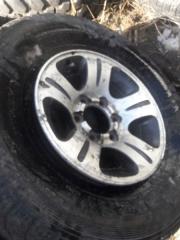Диск литой Mitsubishi