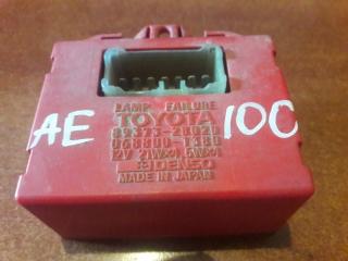 Блок света Lamp Failure Toyota контрактная Блок света Lamp Failure Toyota