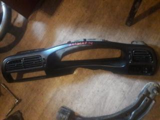 КОНСОЛЬ ЩИТКА ПРИБОРОВ Nissan Pulsar 1994