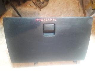 Бардачок пассажирский Nissan Pulsar 1994 контрактная Бардачок пассажирский Nissan Pulsar 1994