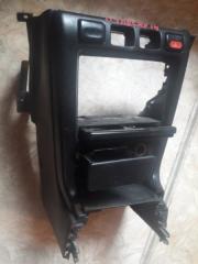 Центральная консоль Nissan Pulsar 1994 контрактная Центральная консоль Nissan Pulsar 1994