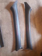 Пластик салона Nissan Pulsar 1994