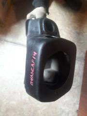 Кожух рулевой колонки Nissan Pulsar 1994