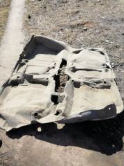 Ковровое покрытие-пол Nissan Primera 2003