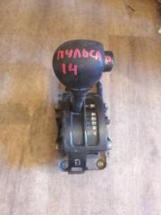 Ручка кпп Nissan Pulsar 1994