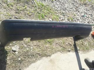 Бампер задний Nissan Sunny 1993