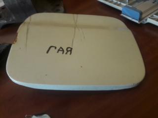 Лючок топливного бака бензобака Toyota Gaia 2000