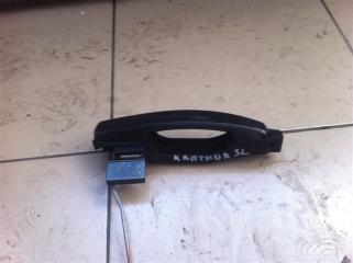 Ручка двери задняя левая Chevrolet Captiva 2012