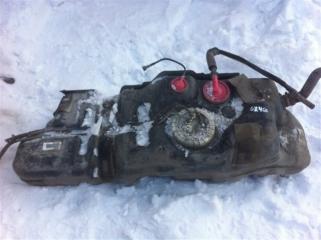 Топливный бак Lexus GX460 2014