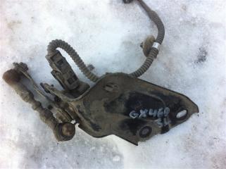 Датчик высоты дорожного просвета Lexus GX460 2014 Б/У Датчик высоты дорожного просвета Lexus GX460 2014