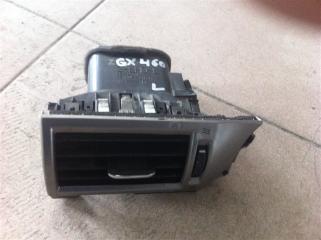 Дефлектор. Регулятор воздушного потока Lexus GX460 2014 Б/У Дефлектор. Регулятор воздушного потока Lexus GX460 2014
