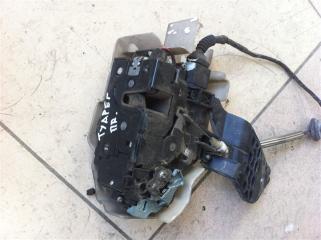 Замок передний правый Volkswagen Touareg 2008 Б/У Замок передний правый Volkswagen Touareg 2008